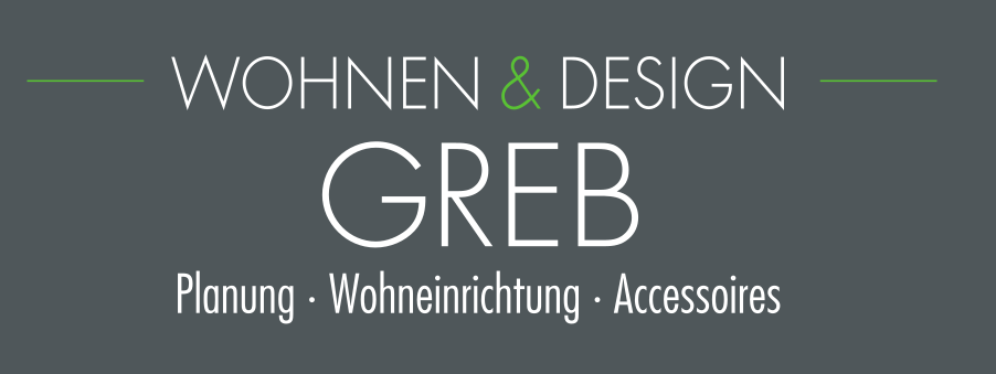 Logo Wohnen & Design Greb