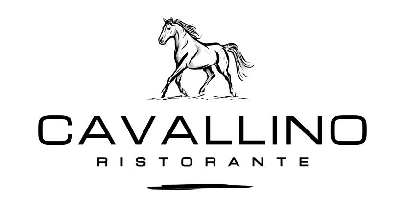 Logo Ristorante Cavallino