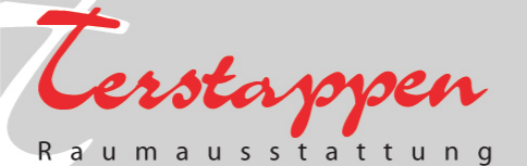 Logo Raumausstattung Günther Terstappen