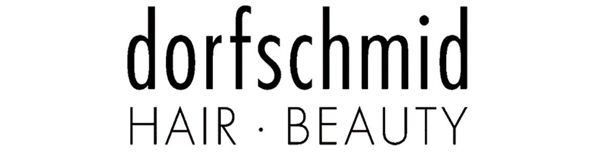 Logo DORFSCHMID HAIR · BEAUTY