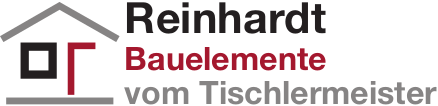 Logo Reinhardt Bauelemente