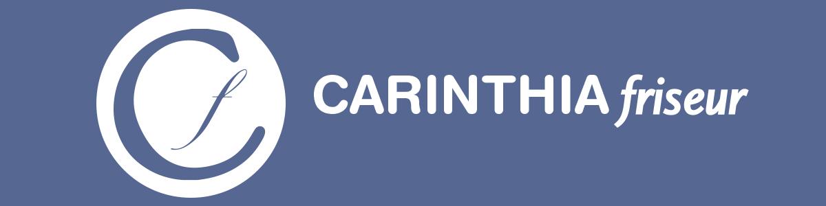 Logo CARINTHIA friseur