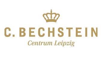Logo C. Bechstein Centrum Leipzig
