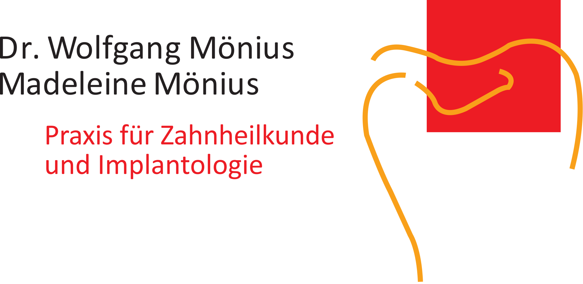 Logo Dr. Wolfgang Mönius