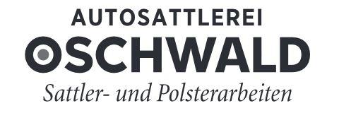 Logo Autosattlerei OSCHWALD