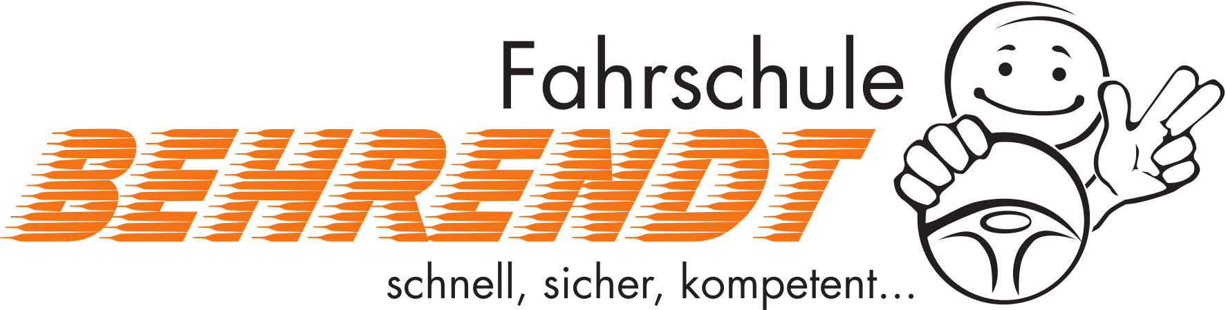 Logo Fahrschule Behrendt