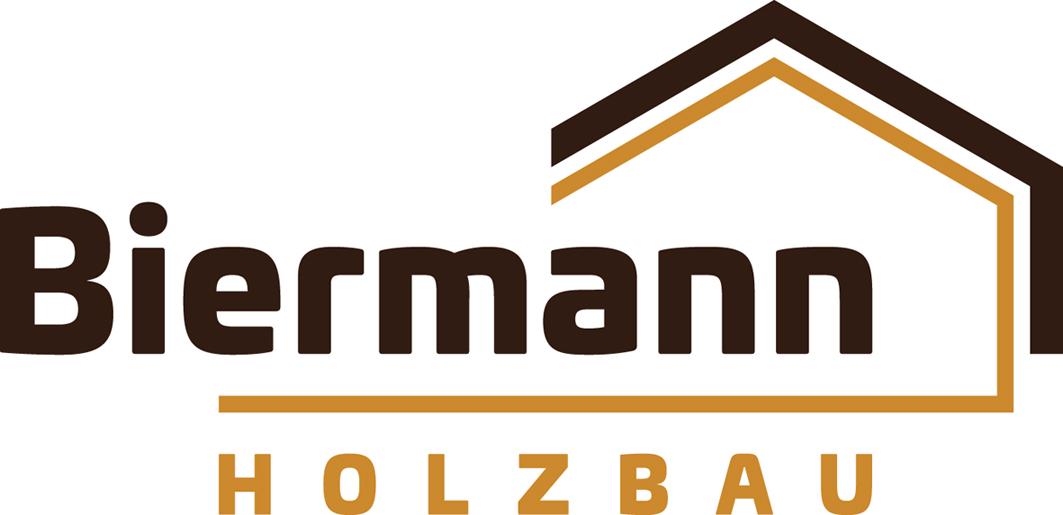 Logo W. Biermann Holzbau GmbH & Co. KG