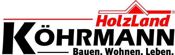 Logo HolzLand Köhrmann