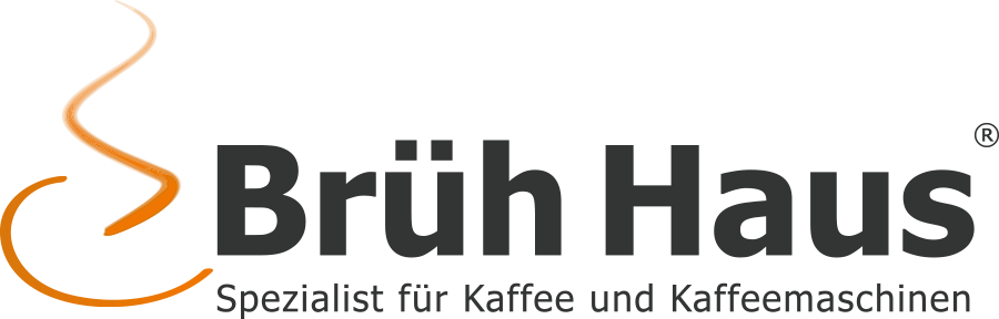 Logo Brüh Haus