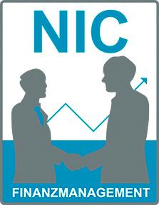 Logo NIC Finanzmanagement