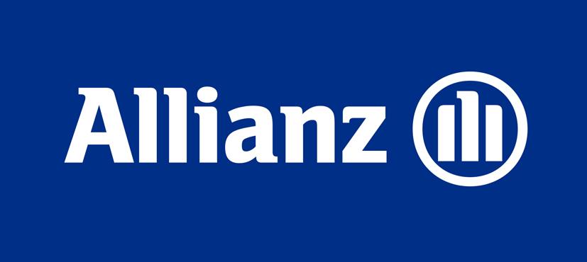 Logo Thomas Hoser Generalvertretung der Allianz