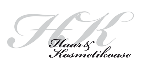 Logo Haar & Kosmetikoase