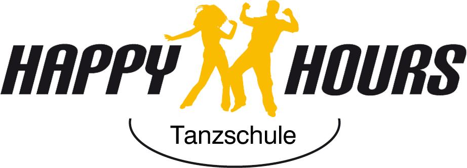 Logo Tanzschule Happy Hours Inh. Stefan Schilling