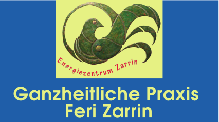 Logo Energiezentrum & Praxis für Physiotherapie Zarrin