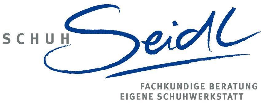 Logo Schuh Seidl