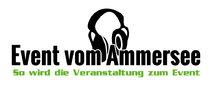 Logo Event vom Ammersee - Ammersee Events