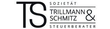 Logo Sozietät Trillmann & Schmitz