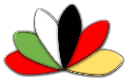 Logo Bulgarisch und Russisch Übersetzungen / Dolmetscher, Neli Gospodinova-Liebschwager