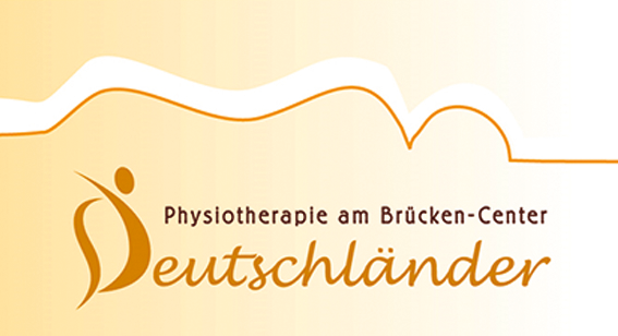 Logo Praxis für Physiotherapie Roland Deutschländer