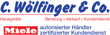 Logo C. Wölfinger & Co.