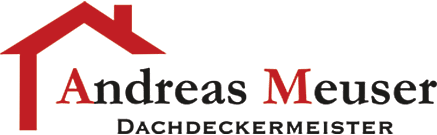 Logo Andreas Meuser Dachdeckermeister