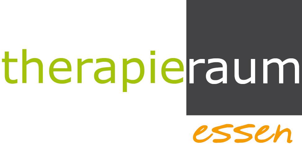 Logo Therapieraum Essen Praxis für Physiotherapie, Ergotherapie und Logopädie