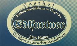 Logo Gasthaus Edlfurtner