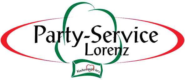 Logo Party-Service Lorenz