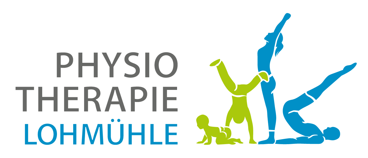 Logo Physiotherapie Lohmühle Inh. Ann-Cristin und Bastian Stender