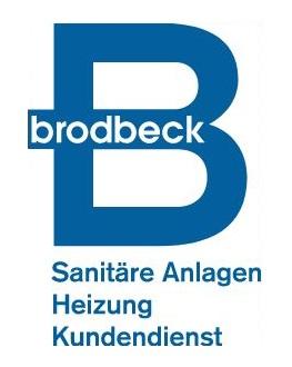 Logo Brodbeck GmbH
