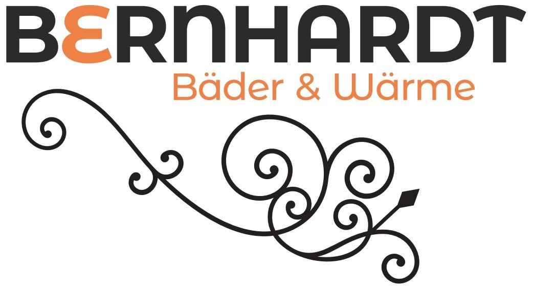 Logo Bernhardt Haustechnik GmbH