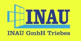 Logo Inau GmbH - Innenausbau Triebes