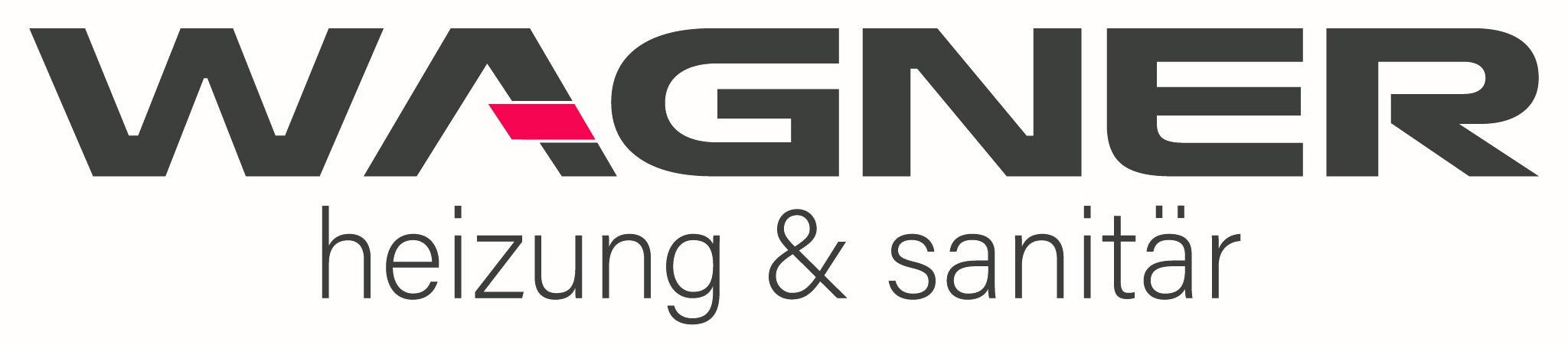 Logo Wagner Gebäudetechnik GmbH