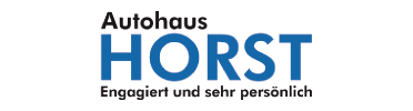 Logo Hermann Horst GmbH & Co.KG VW u. Autohaus