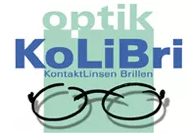 Logo Optik KoLiBri
