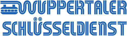 Logo Wuppertaler Schlüsseldienst Herbert Szigat GmbH