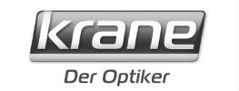 Logo Krane Brillenmode und Hörakustik GmbH & Co. KG