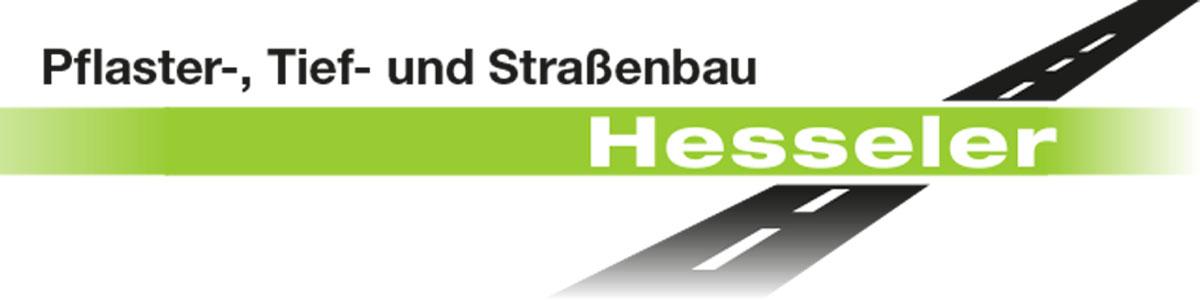 Logo Falk Hesseler Tief- u. Straßenbau