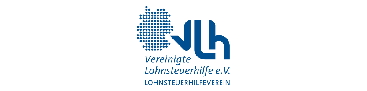 Logo Lohnsteuerhilfeverein Vereinigte Lohnsteuerhilfe e.V. (VLH) Beratungsstelle Ruzica Andric