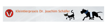 Logo Dr.med.vet. Joachim Schäfer