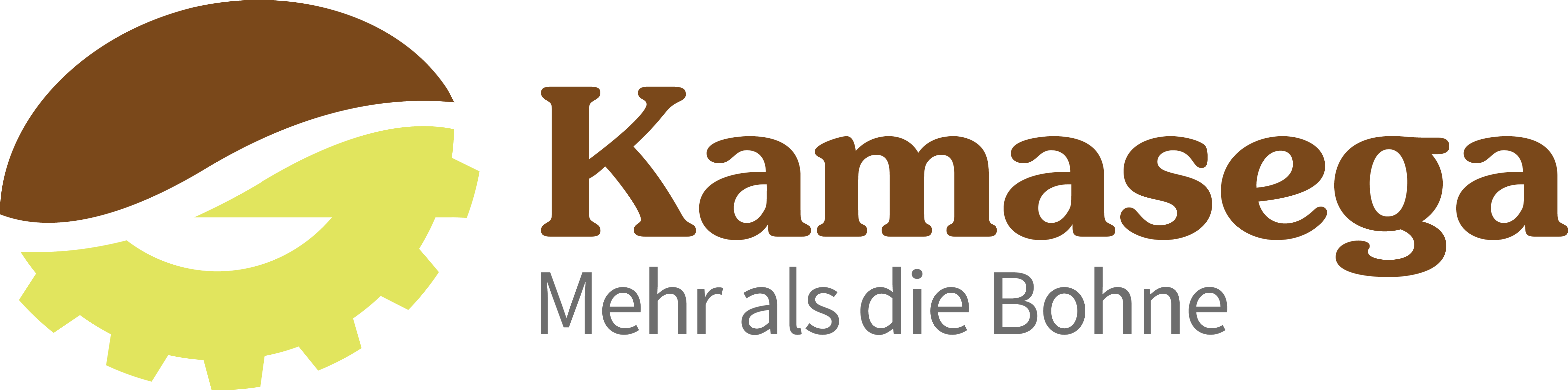 Logo Kamasega