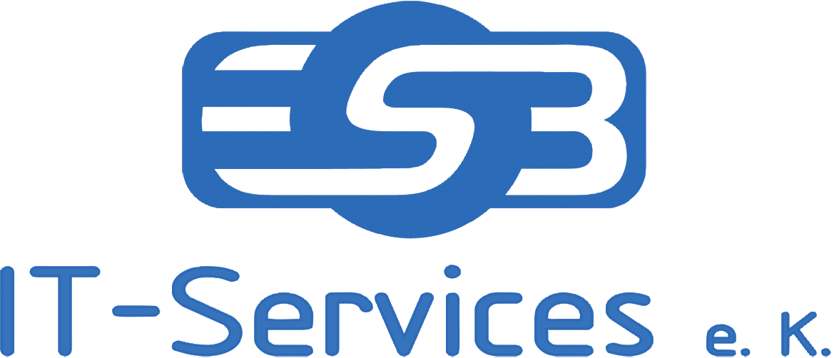 Logo ESB IT-Services e.K.