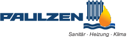 Logo Paulzen GmbH & Co. KG