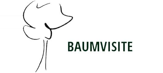 Logo Baumvisite