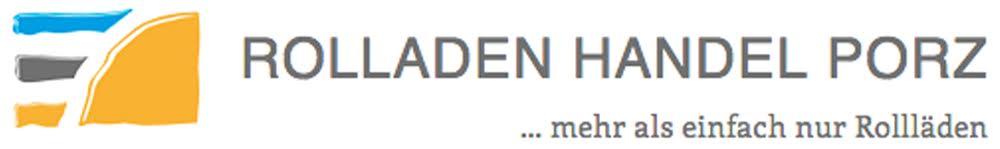Logo Rolladen-Handel Porz L. Urban GmbH