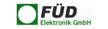 Logo FÜD Elektronik GmbH Karl-Heinz Stiegen