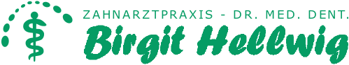 Logo Zahnarztpraxis Dr.med.dent. Birgit Hellwig