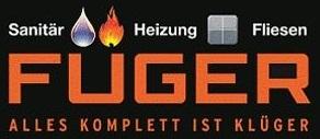 Logo Füger GmbH