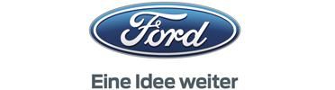 Logo Ralf Steinerbrunner Ford - Auto