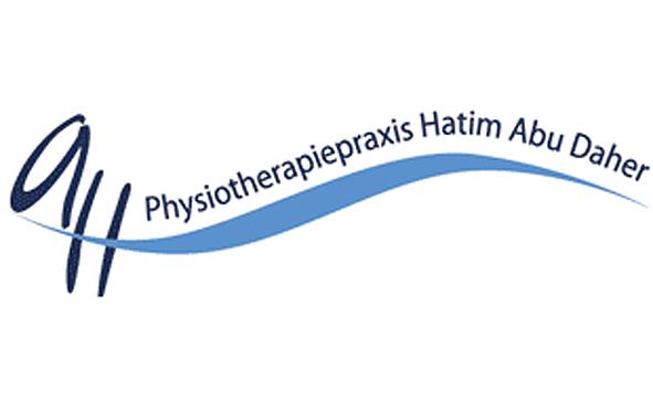 Logo Abu Daher Physiotherapiepraxis
